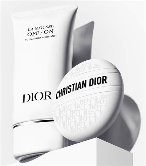 dior baum